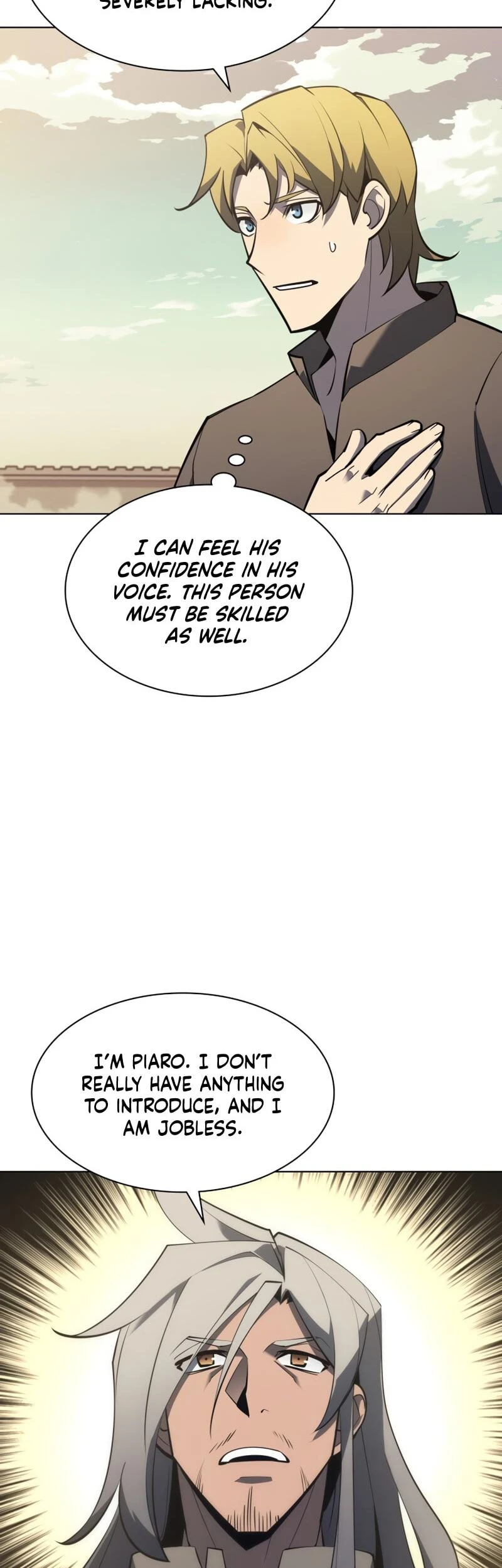 Overgeared Chapter 114, page 38 of 84