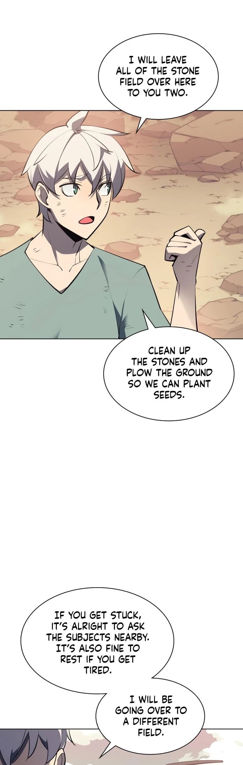 Overgeared Chapter 114, page 41 of 84