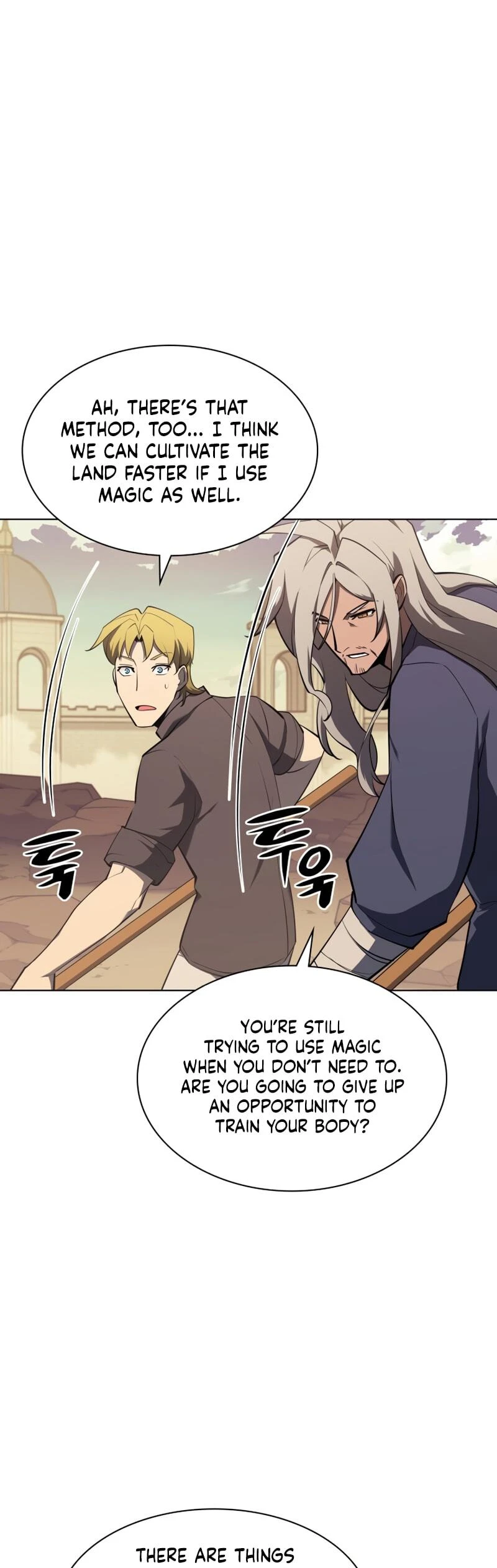 Overgeared Chapter 114, page 45 of 84