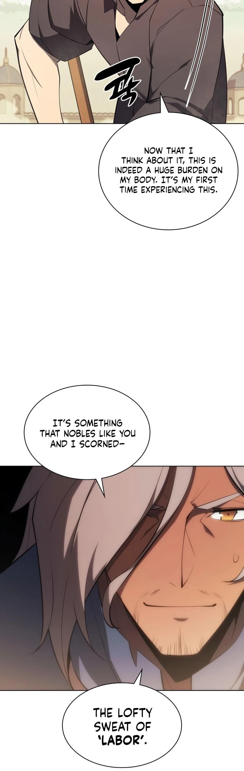 Overgeared Chapter 114, page 47 of 84