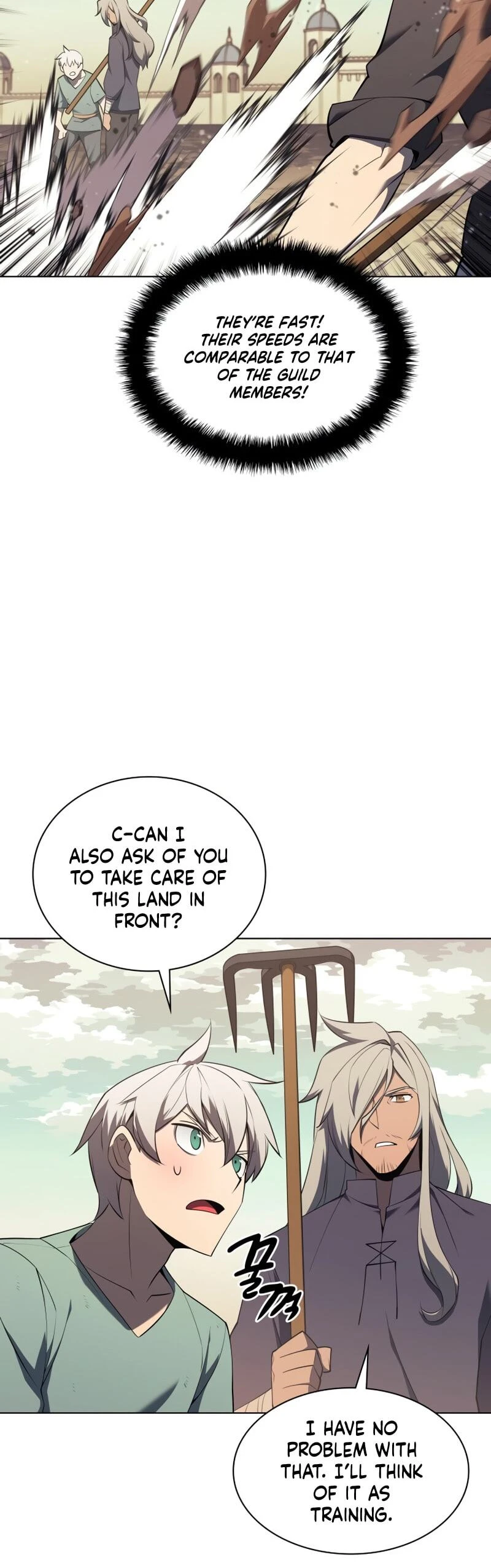 Overgeared Chapter 114, page 52 of 84