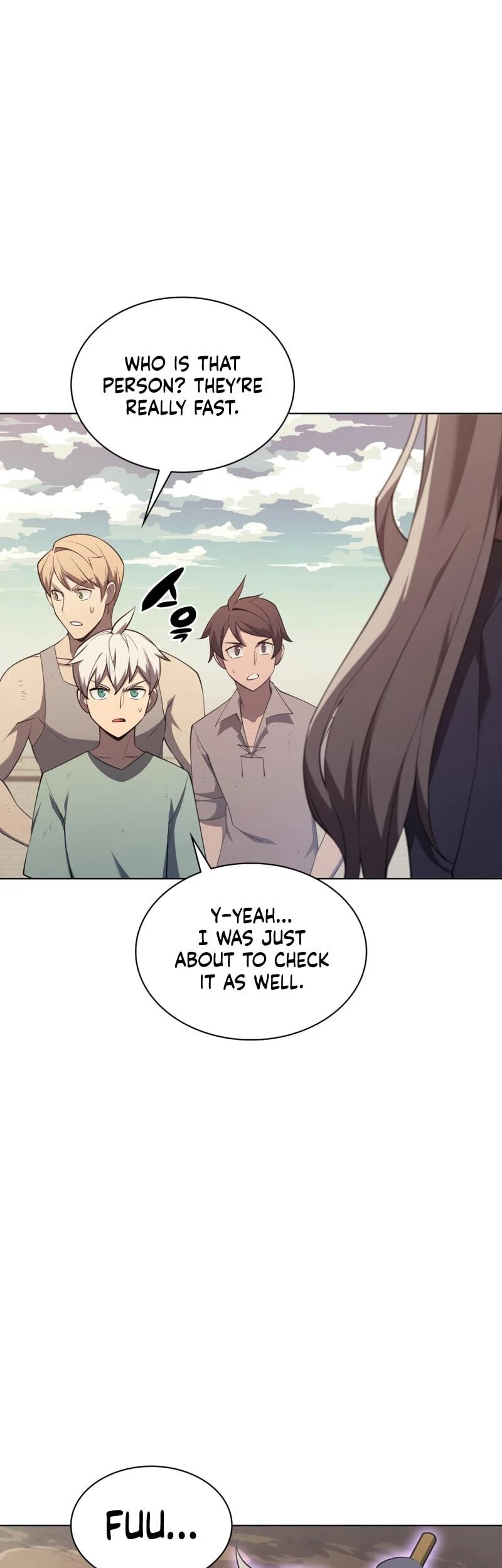 Overgeared Chapter 114, page 53 of 84