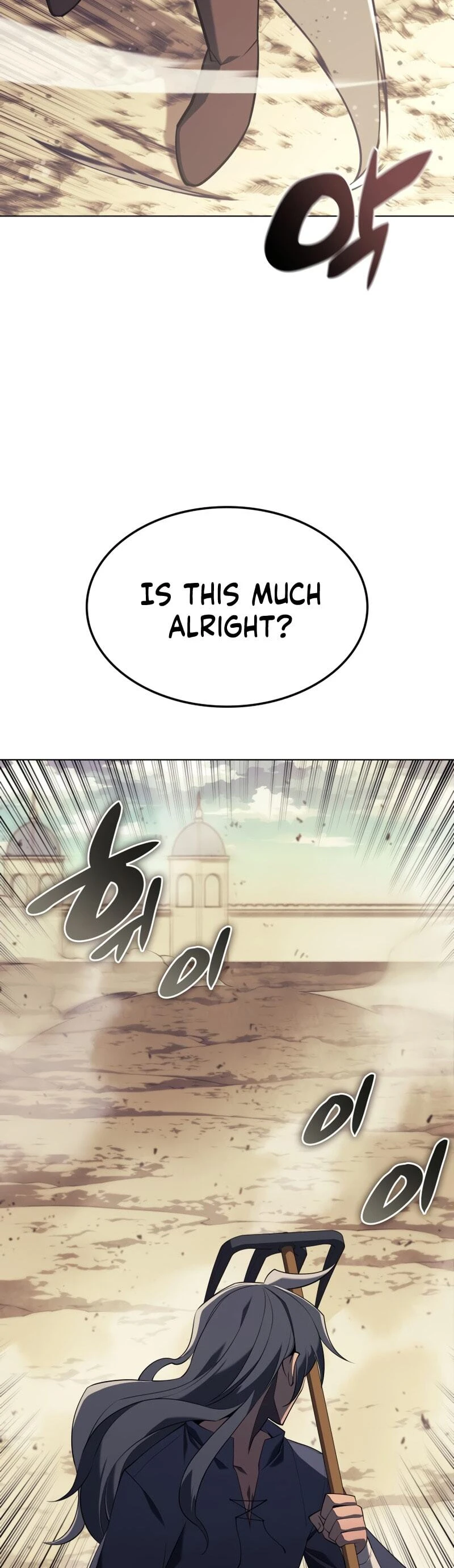 Overgeared Chapter 114, page 58 of 84