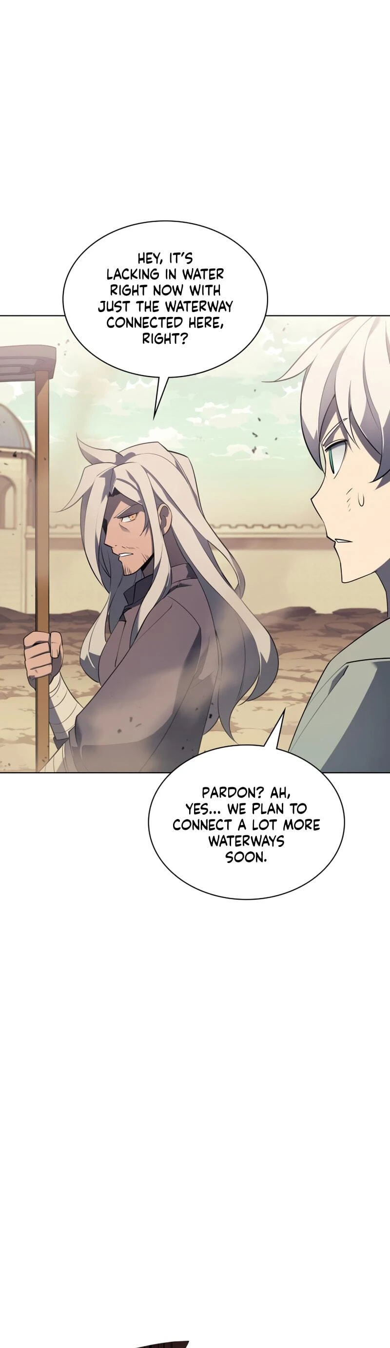 Overgeared Chapter 114, page 61 of 84