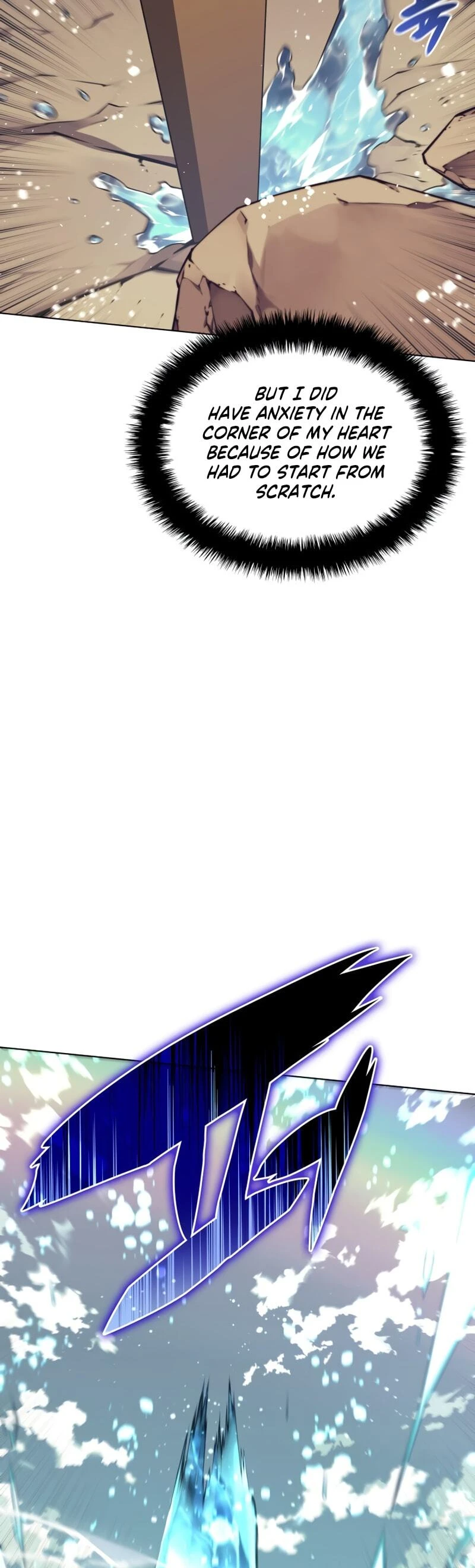 Overgeared Chapter 114, page 67 of 84
