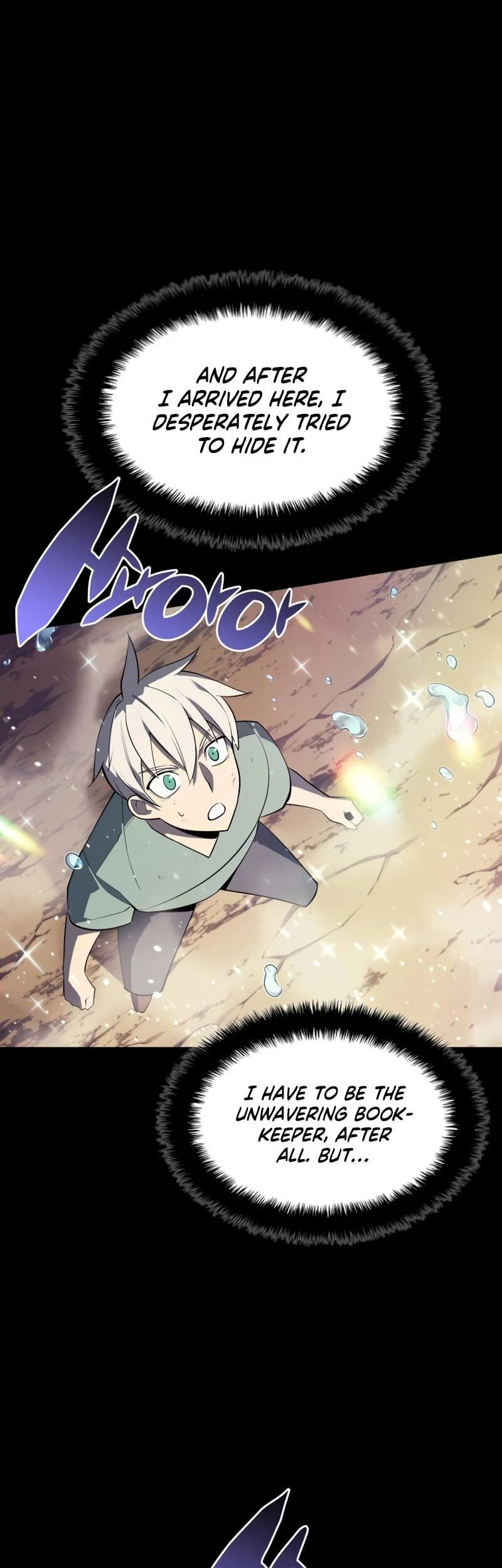 Overgeared Chapter 114, page 69 of 84