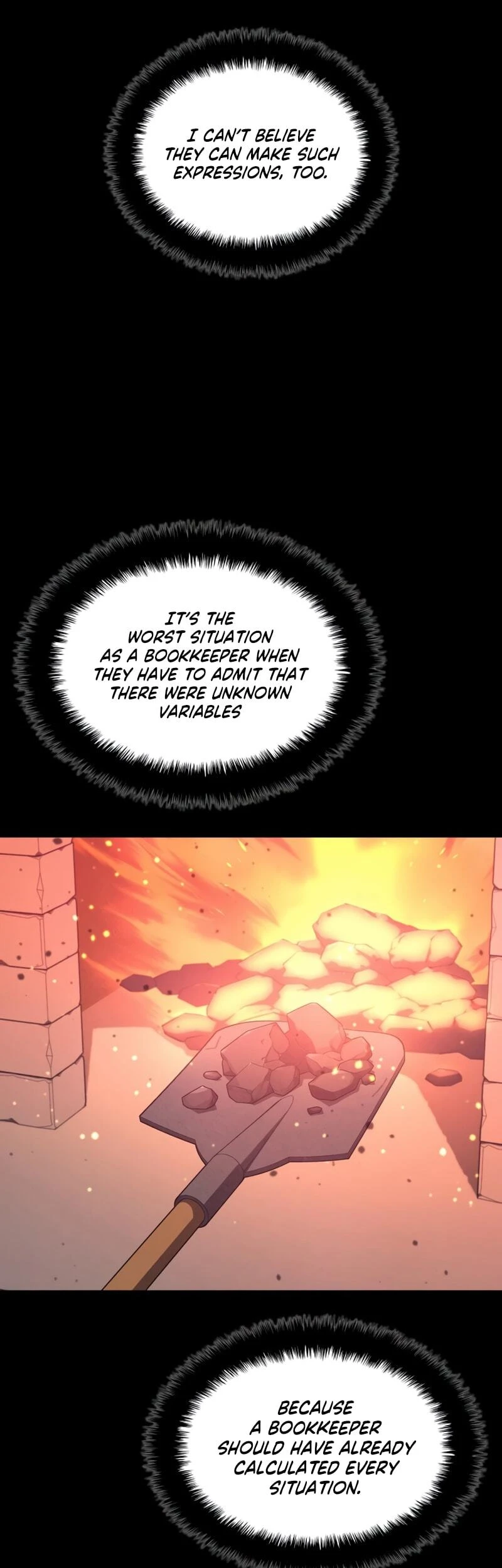 Overgeared Chapter 114, page 71 of 84