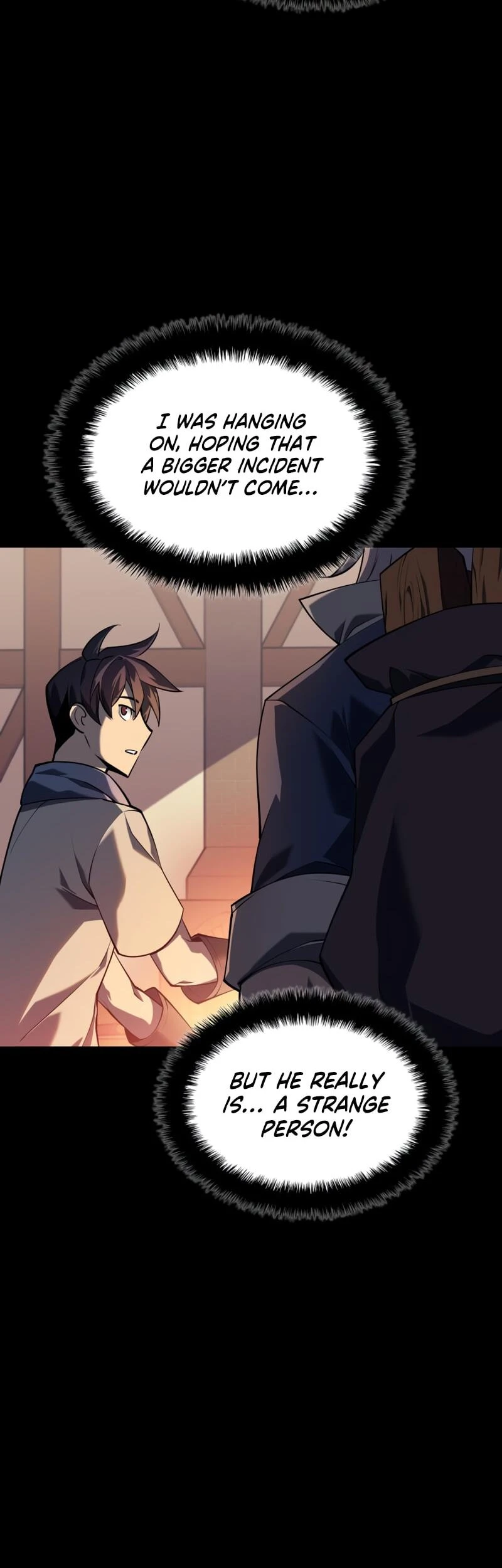 Overgeared Chapter 114, page 72 of 84