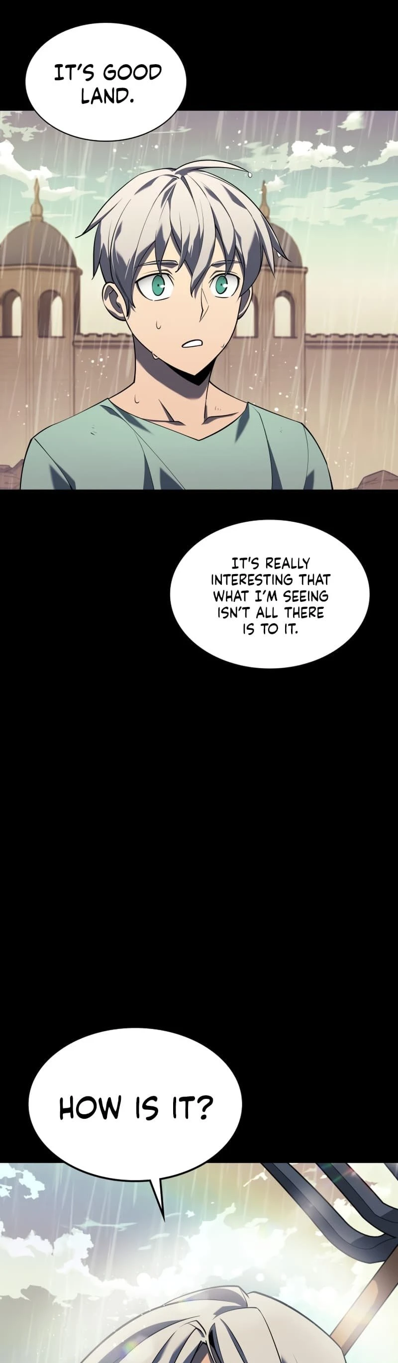 Overgeared Chapter 114, page 73 of 84