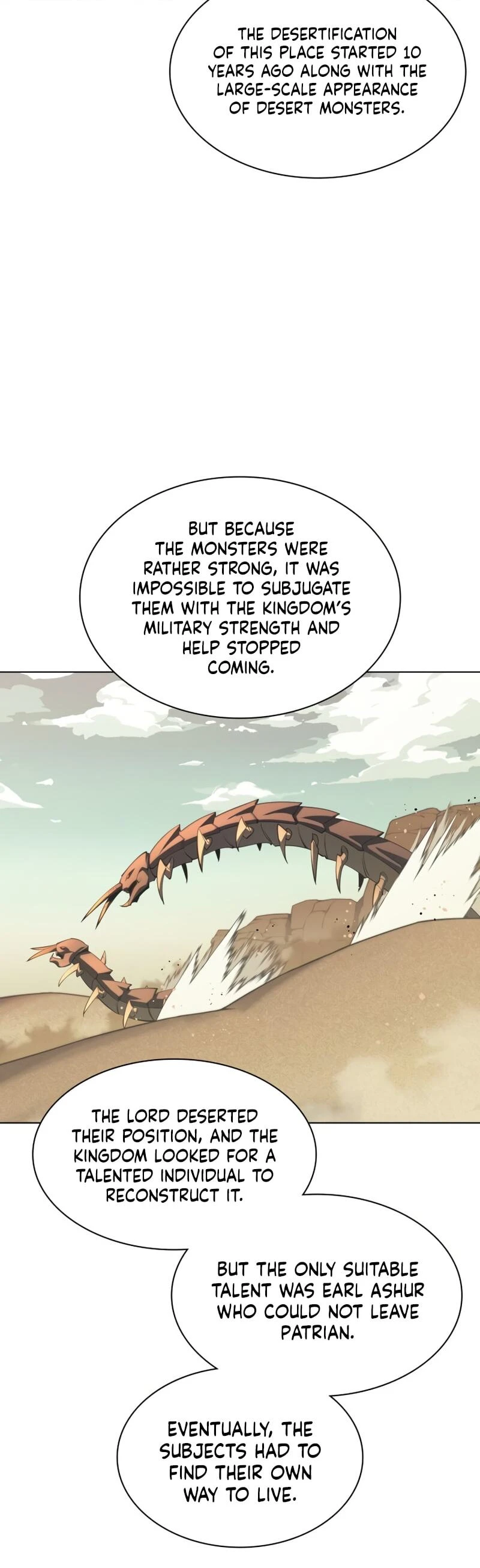 Overgeared Chapter 114, page 8 of 84