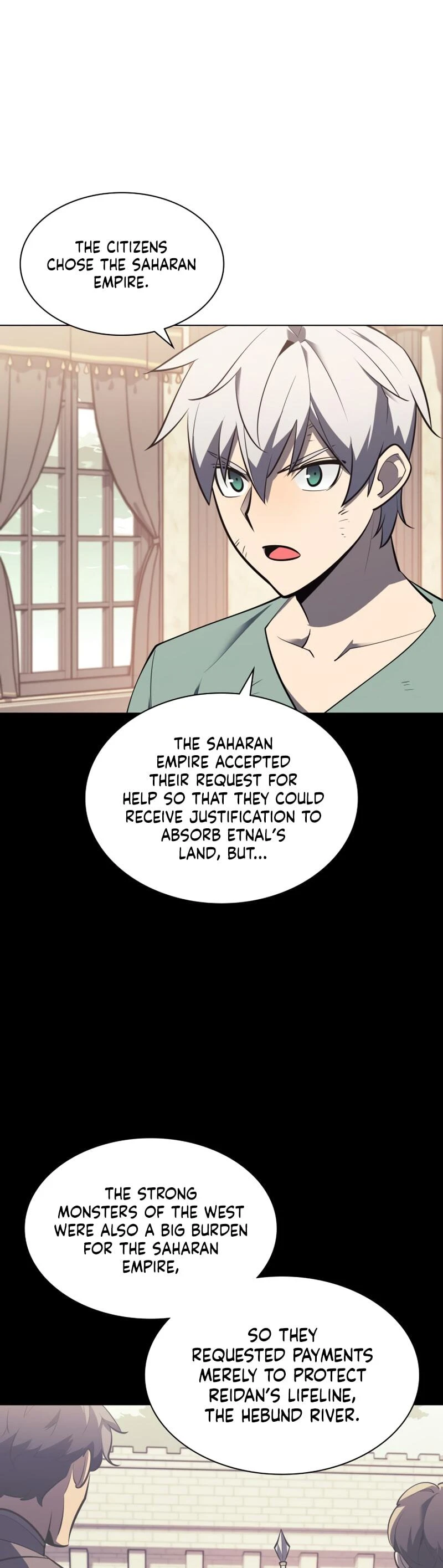 Overgeared Chapter 114, page 9 of 84