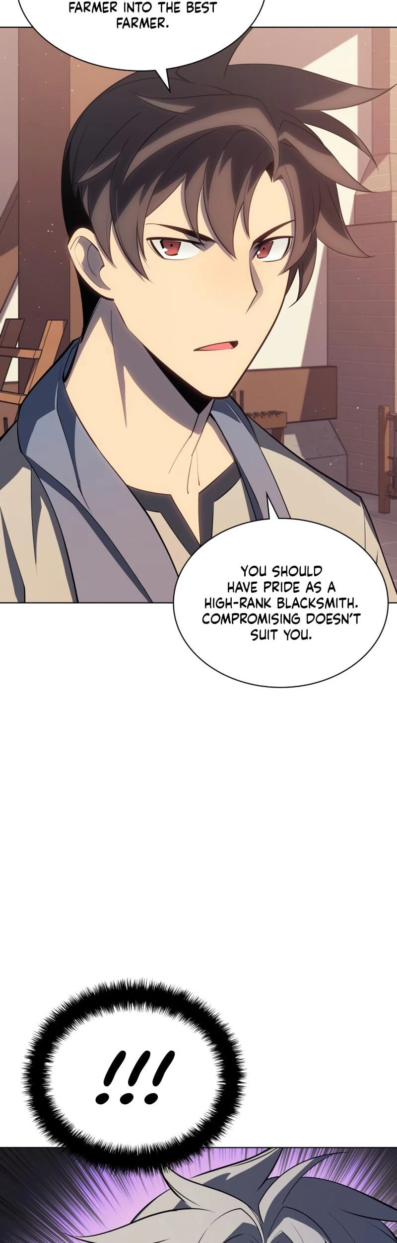 Overgeared Chapter 115, page 10 of 68