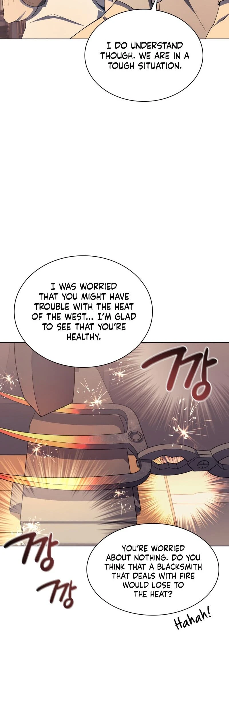 Overgeared Chapter 115, page 12 of 68