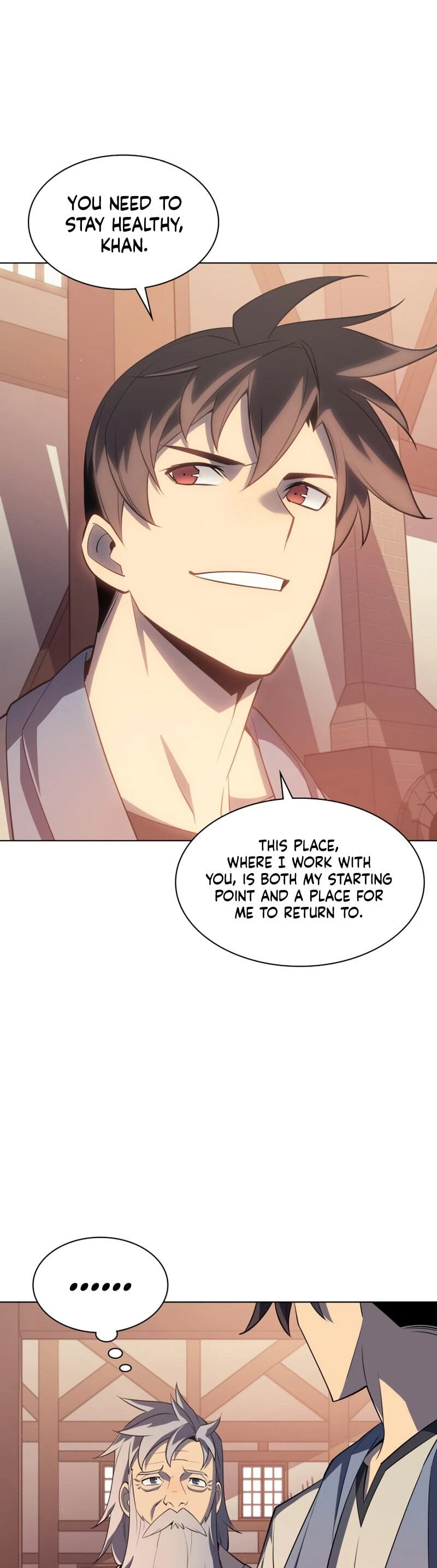 Overgeared Chapter 115, page 13 of 68