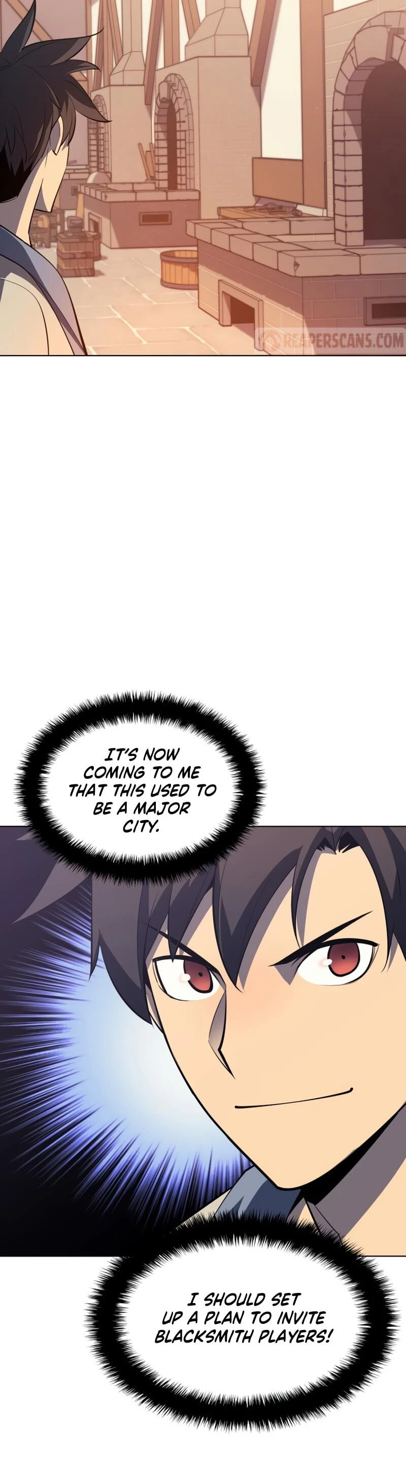 Overgeared Chapter 115, page 16 of 68