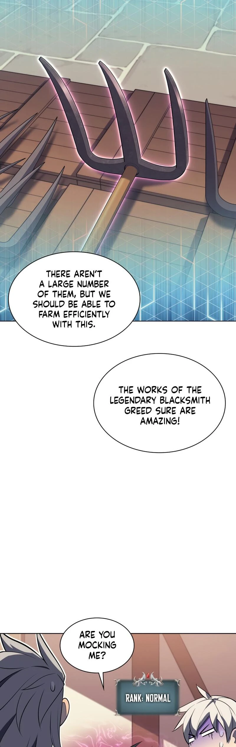 Overgeared Chapter 115, page 18 of 68
