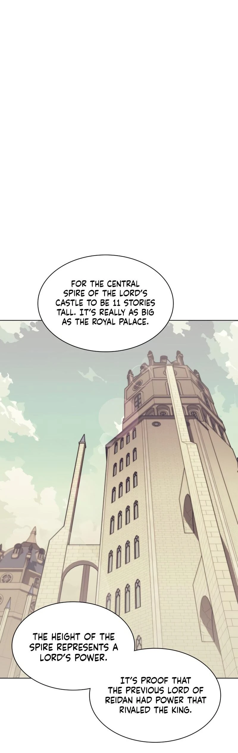 Overgeared Chapter 115, page 20 of 68