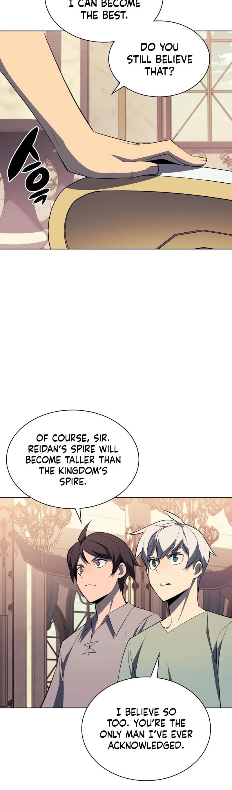 Overgeared Chapter 115, page 24 of 68