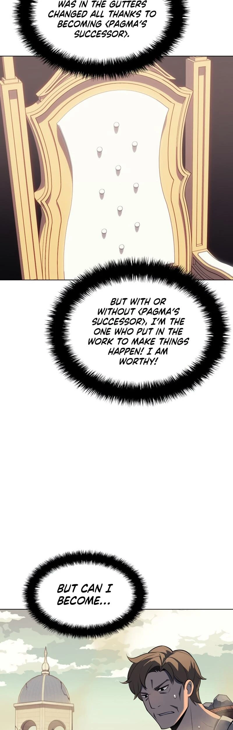Overgeared Chapter 115, page 26 of 68