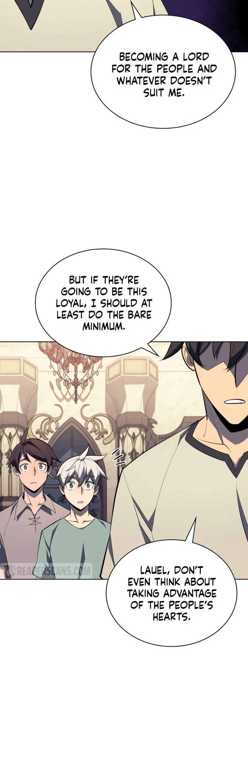 Overgeared Chapter 115, page 28 of 68