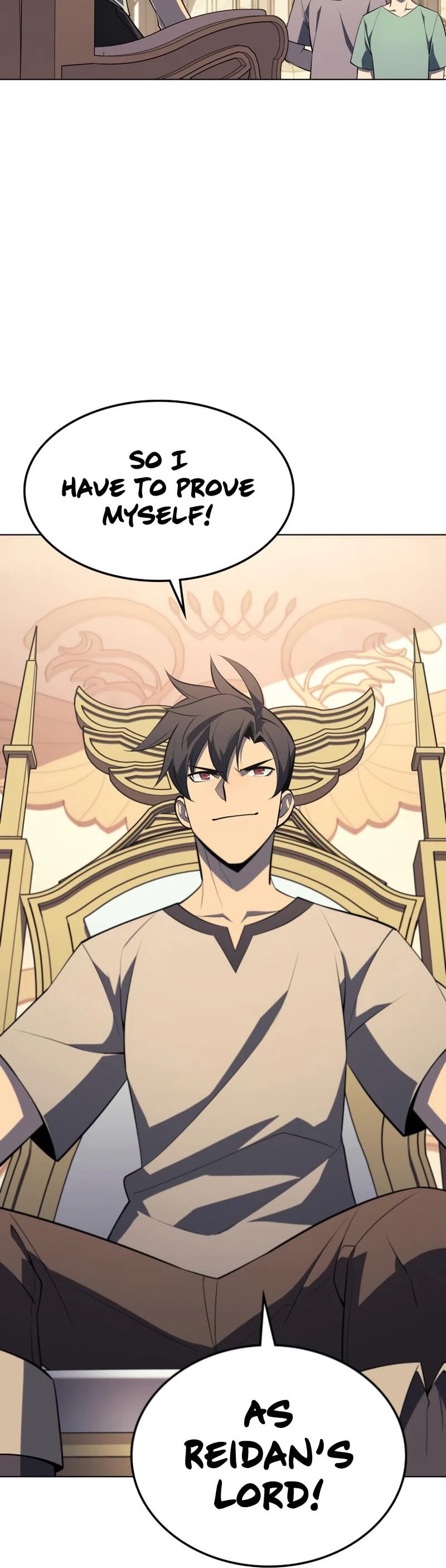Overgeared Chapter 115, page 30 of 68