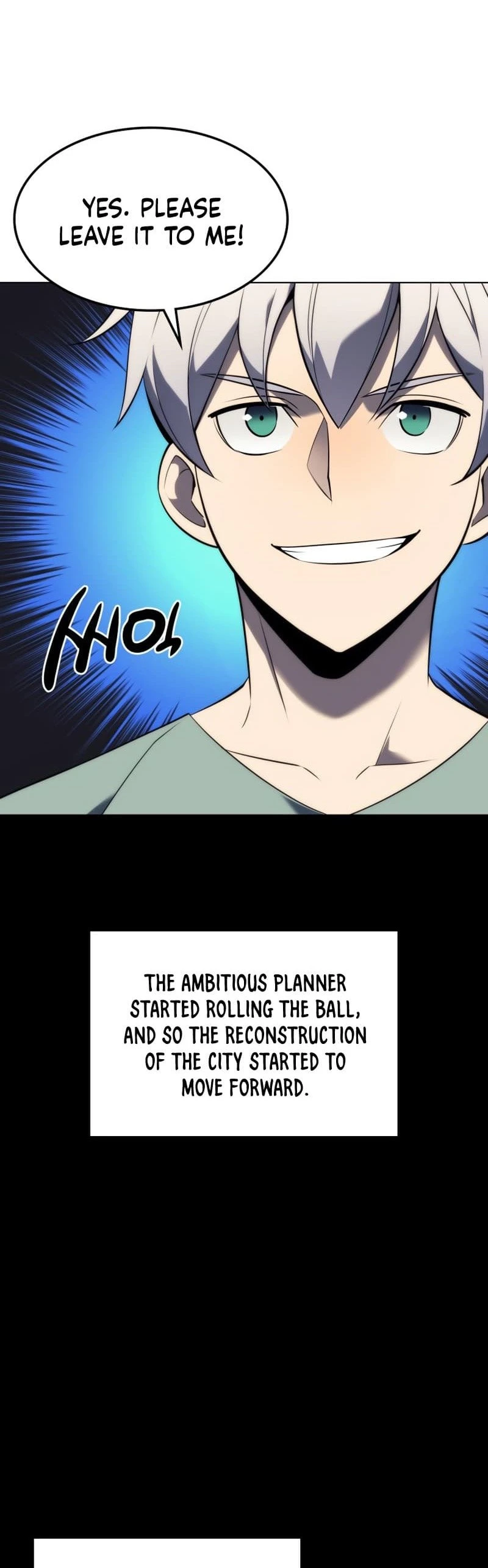 Overgeared Chapter 115, page 38 of 68