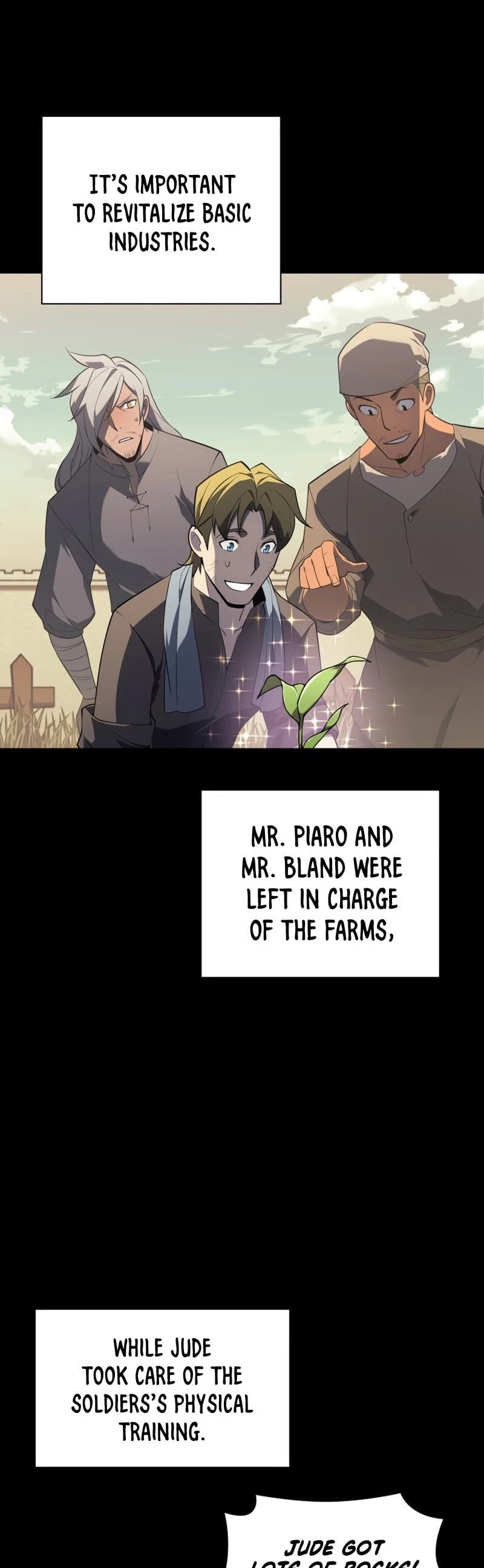 Overgeared Chapter 115, page 42 of 68