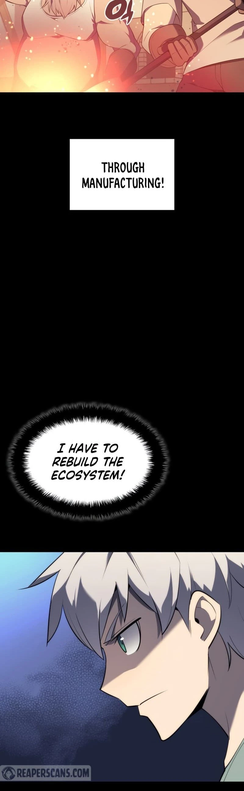 Overgeared Chapter 115, page 44 of 68