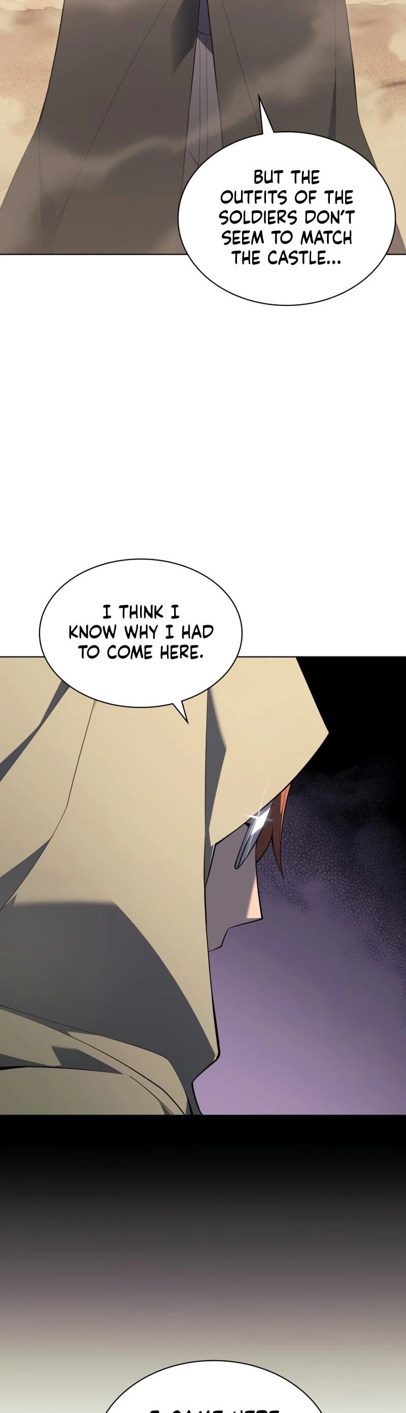 Overgeared Chapter 115, page 47 of 68