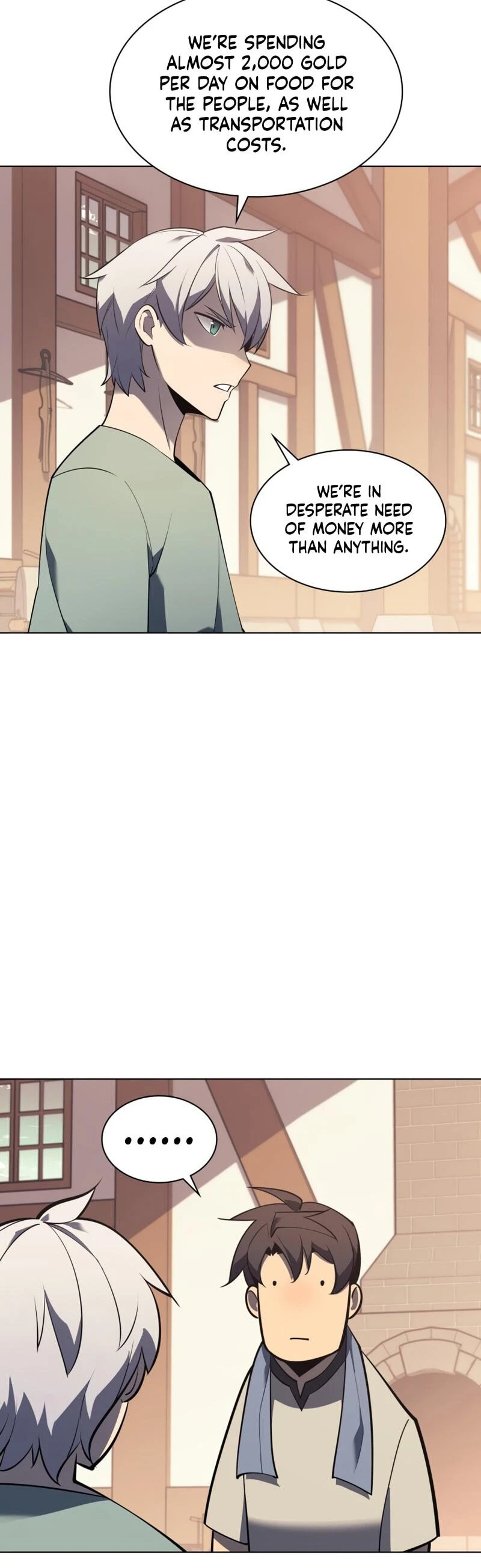 Overgeared Chapter 115, page 52 of 68