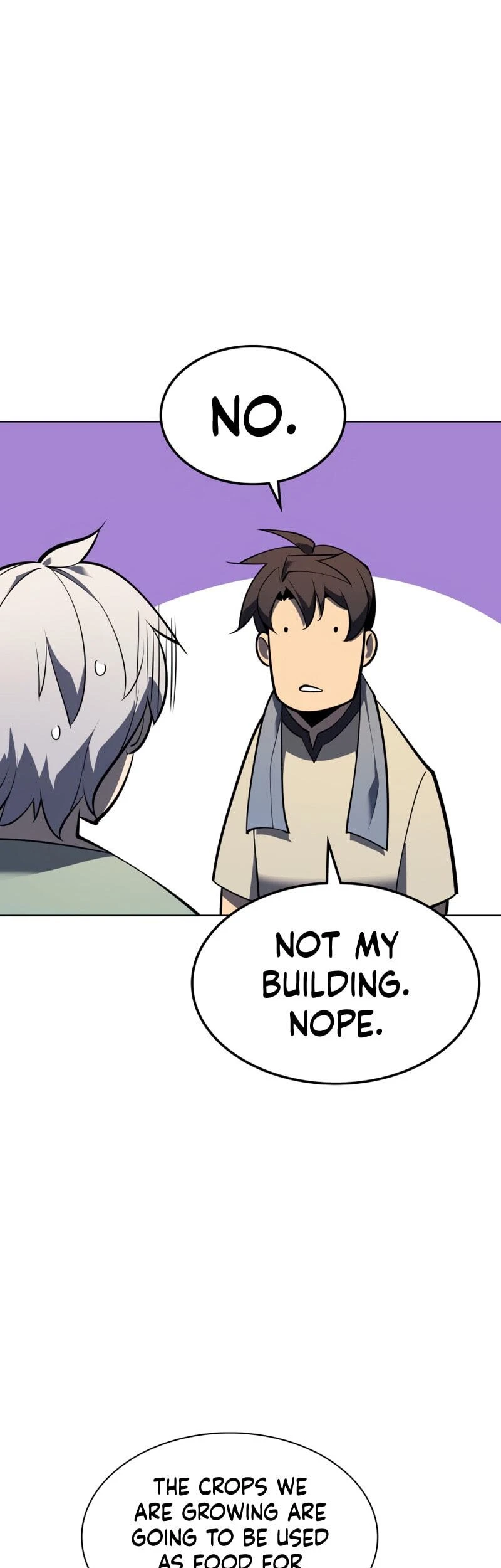 Overgeared Chapter 115, page 53 of 68