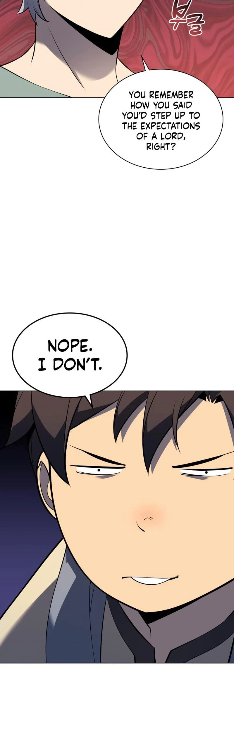 Overgeared Chapter 115, page 55 of 68