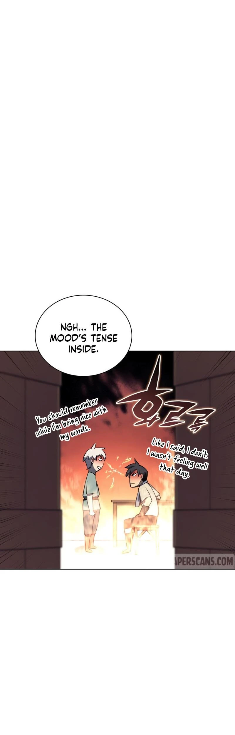 Overgeared Chapter 115, page 56 of 68