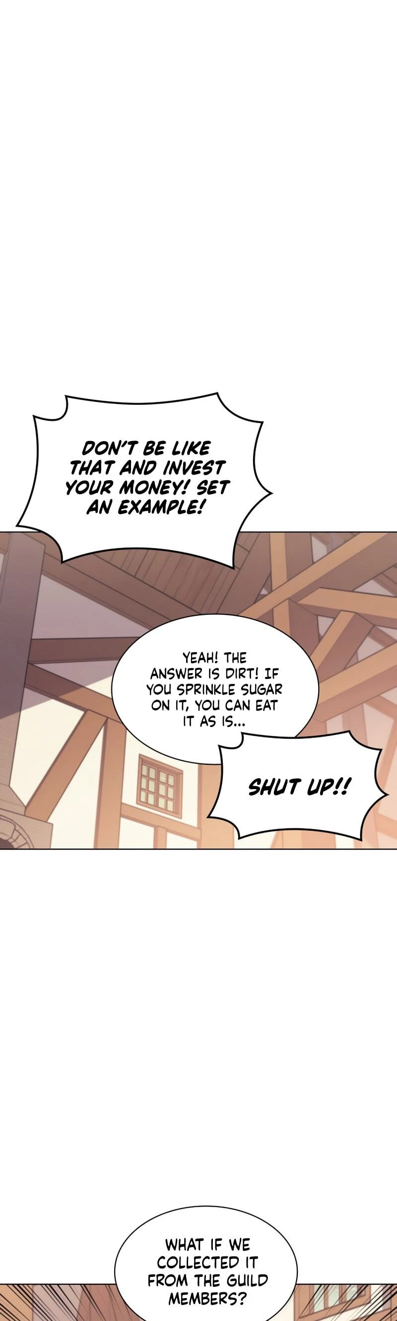 Overgeared Chapter 115, page 59 of 68