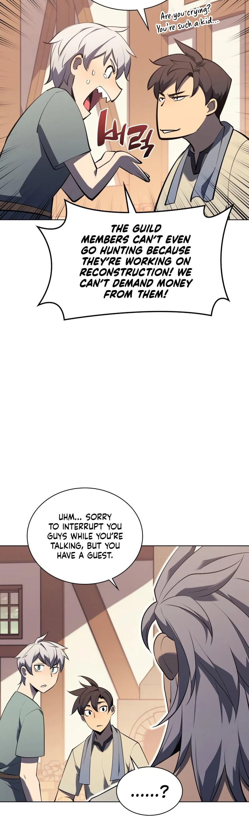 Overgeared Chapter 115, page 60 of 68