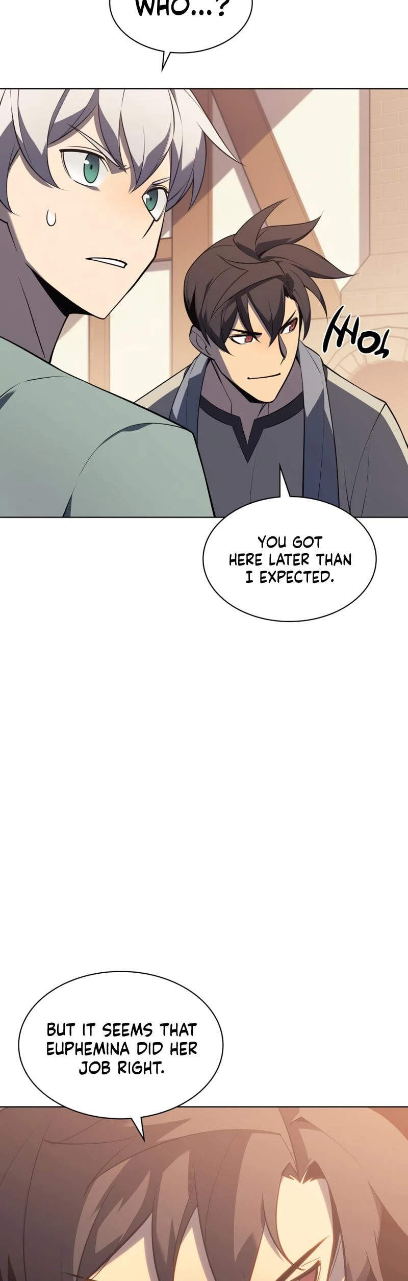Overgeared Chapter 115, page 62 of 68