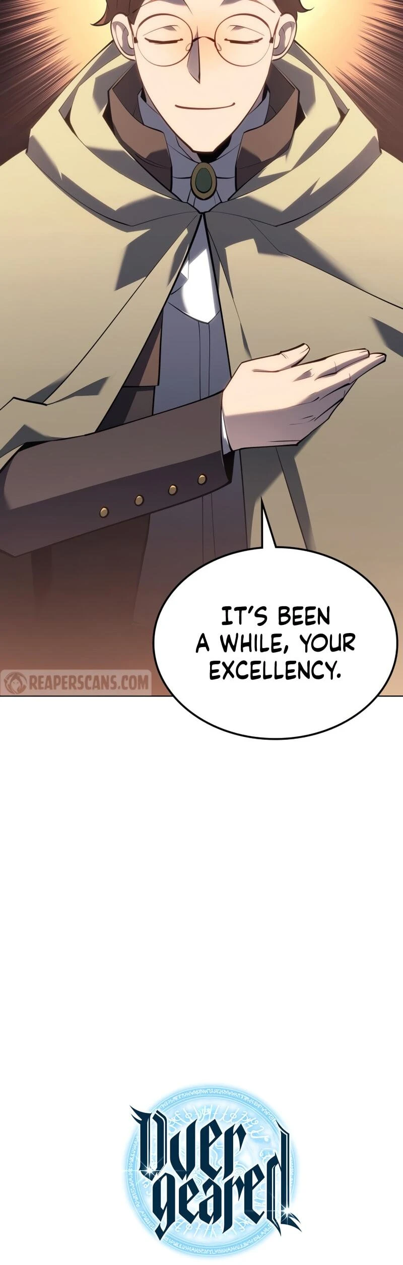Overgeared Chapter 115, page 64 of 68