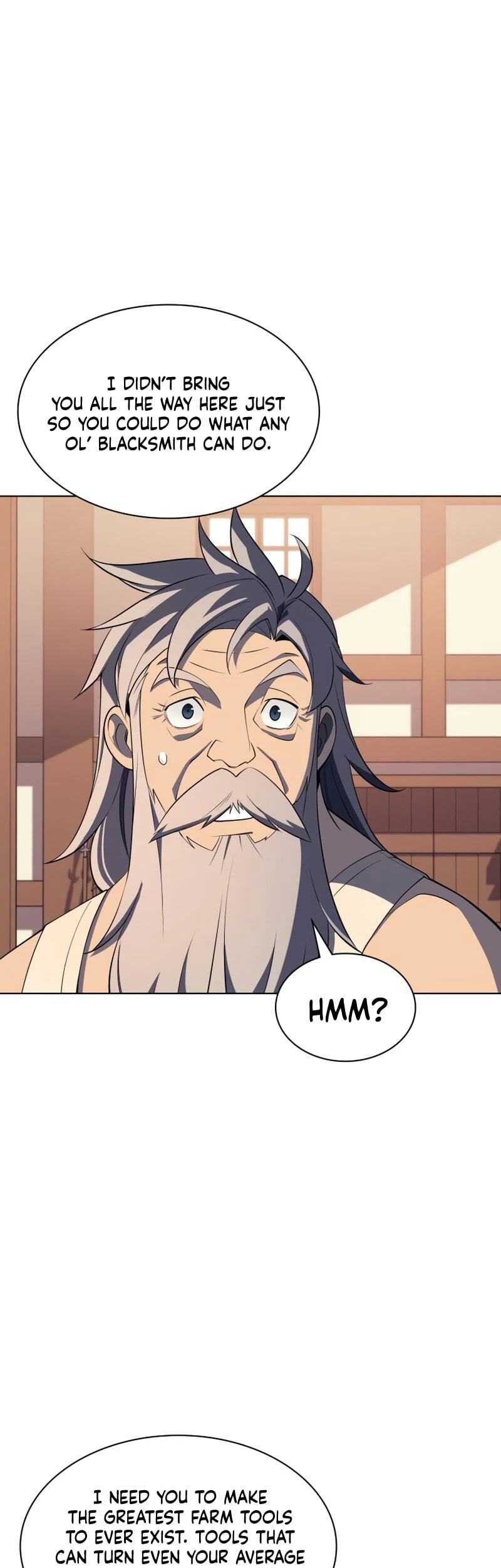 Overgeared Chapter 115, page 9 of 68