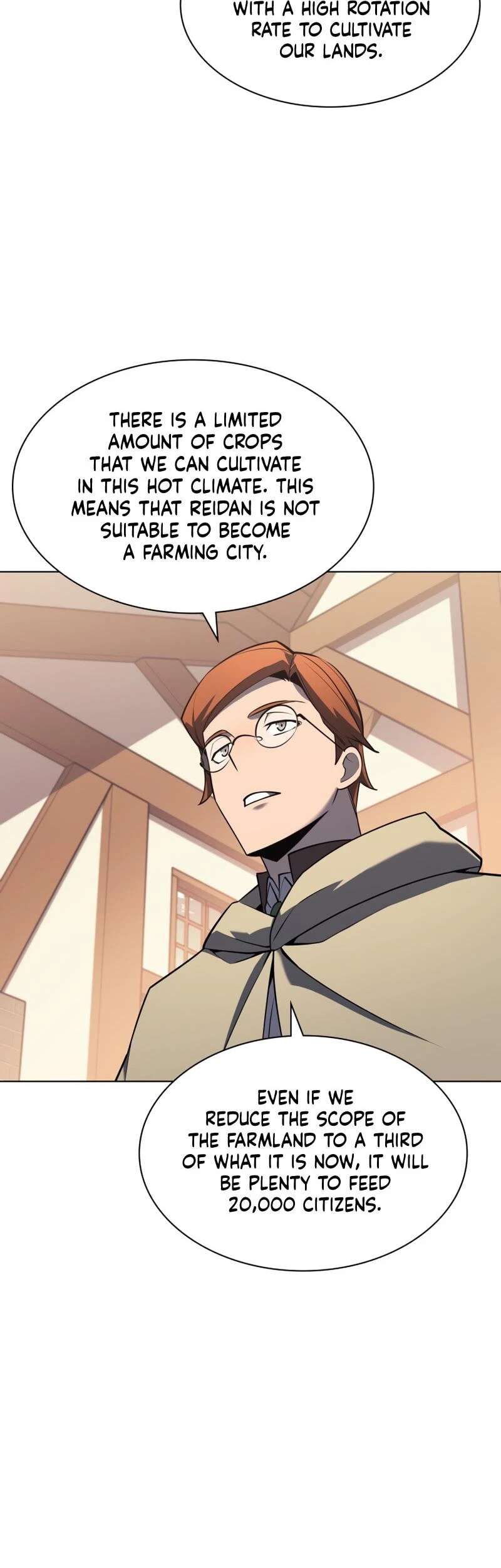 Overgeared Chapter 116, page 16 of 72