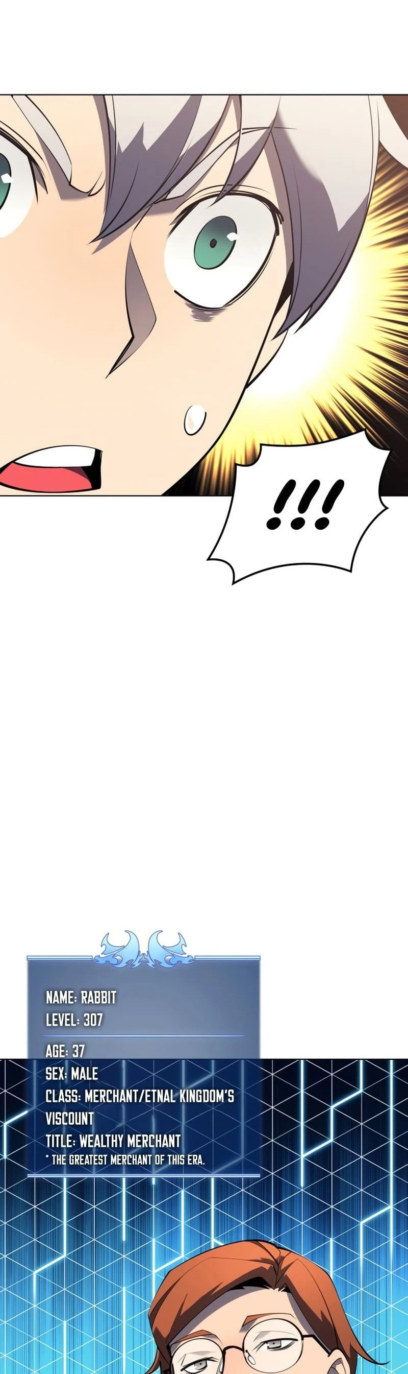 Overgeared Chapter 116, page 19 of 72