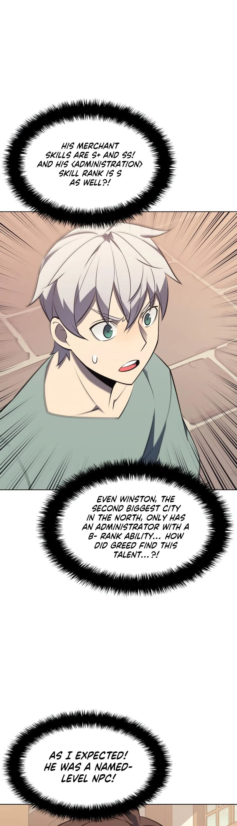 Overgeared Chapter 116, page 21 of 72