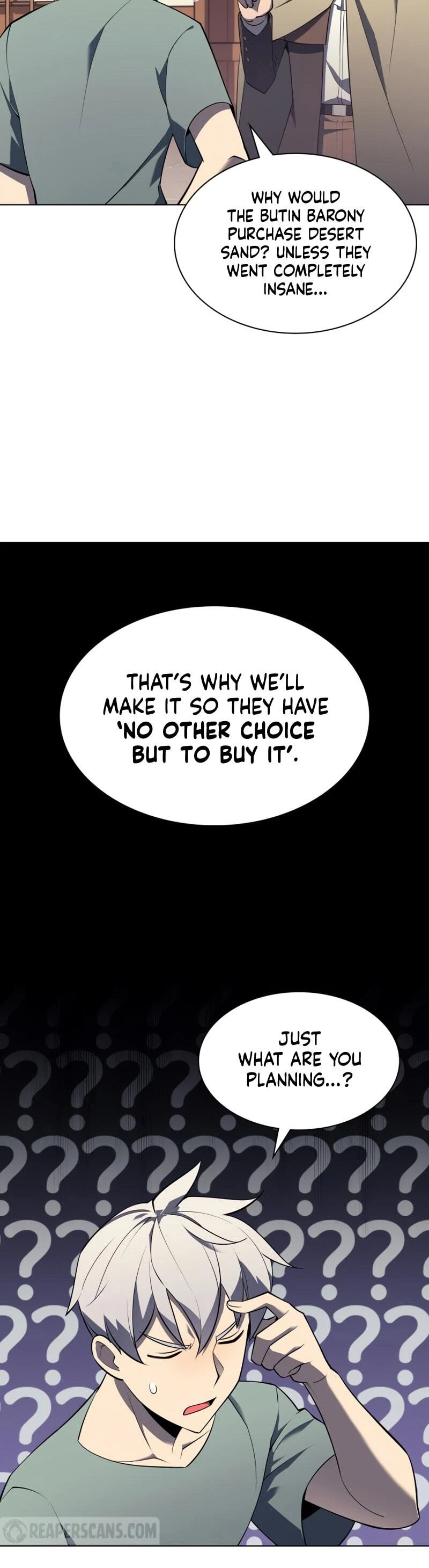 Overgeared Chapter 116, page 28 of 72