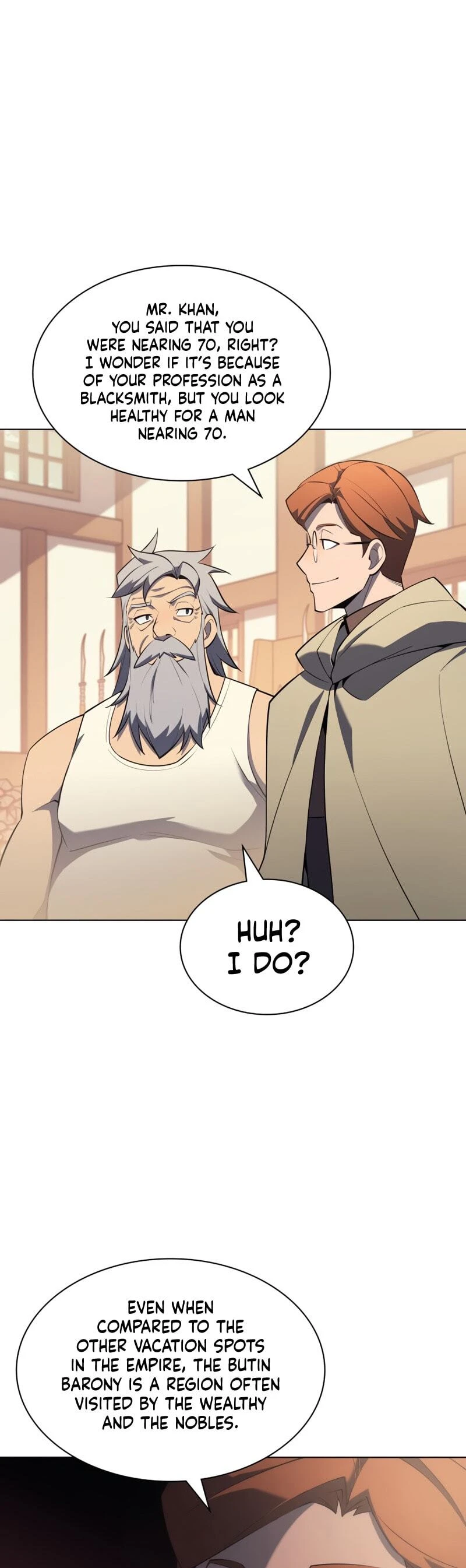 Overgeared Chapter 116, page 29 of 72