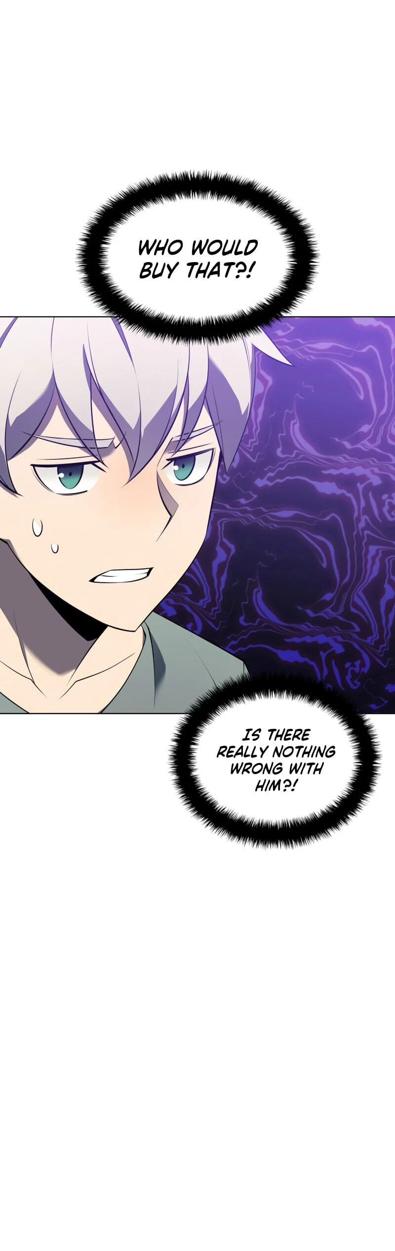 Overgeared Chapter 116, page 33 of 72