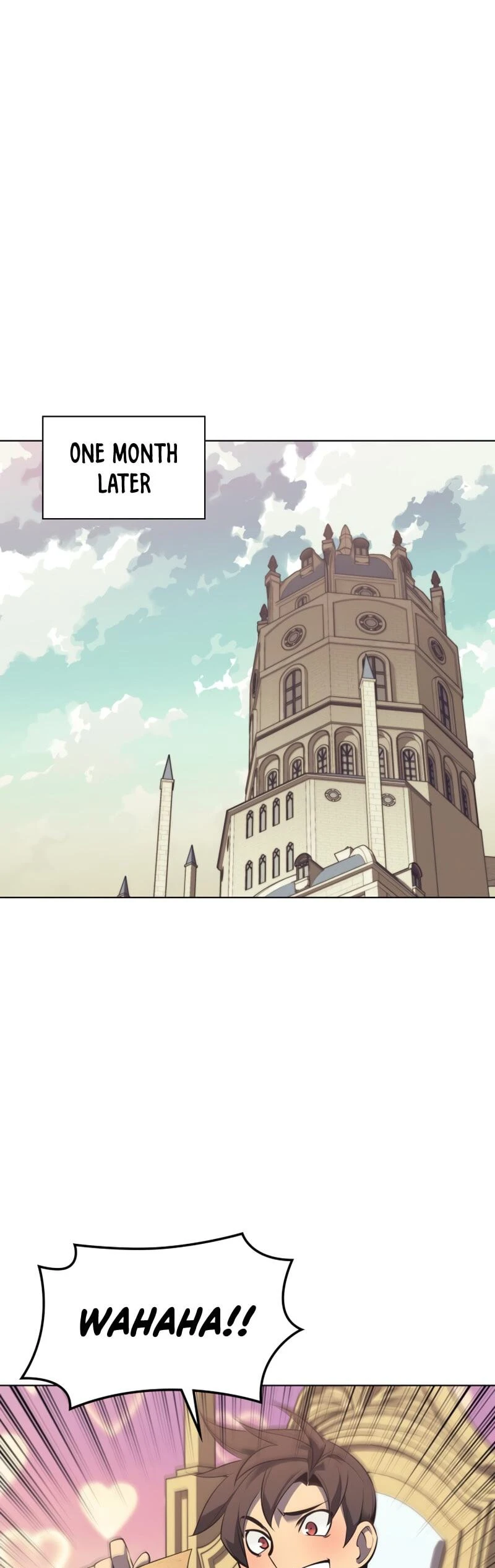 Overgeared Chapter 116, page 34 of 72