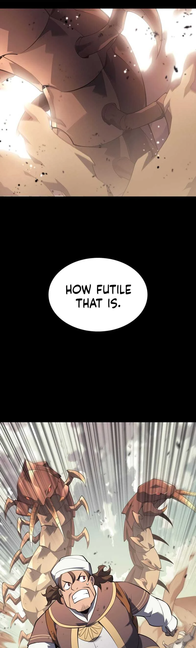 Overgeared Chapter 116, page 39 of 72