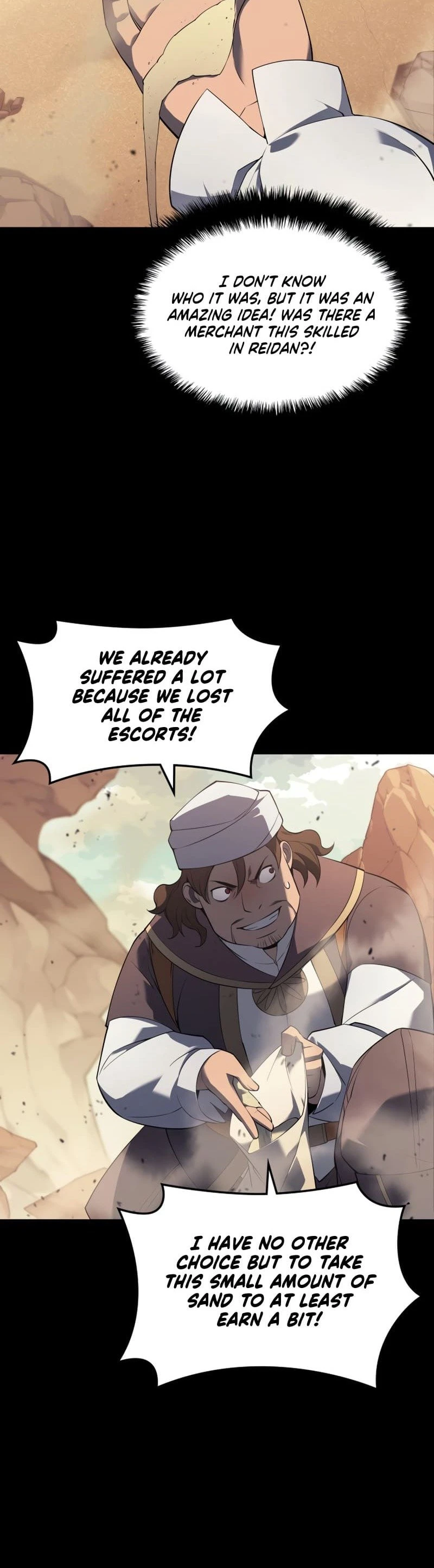 Overgeared Chapter 116, page 42 of 72