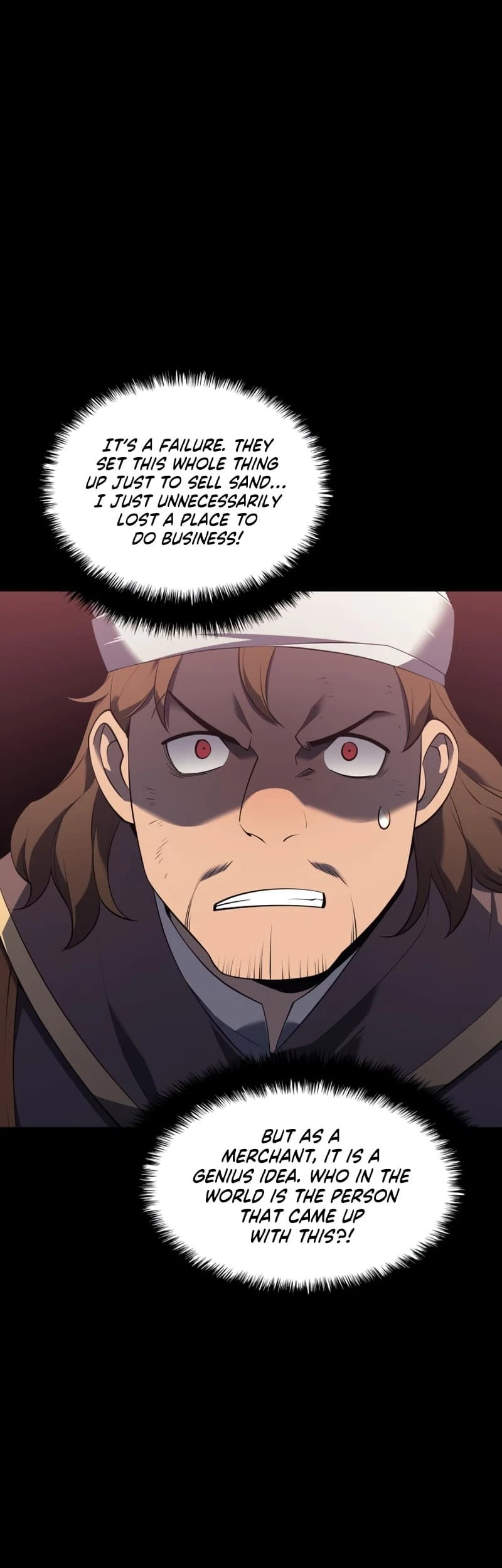 Overgeared Chapter 116, page 45 of 72