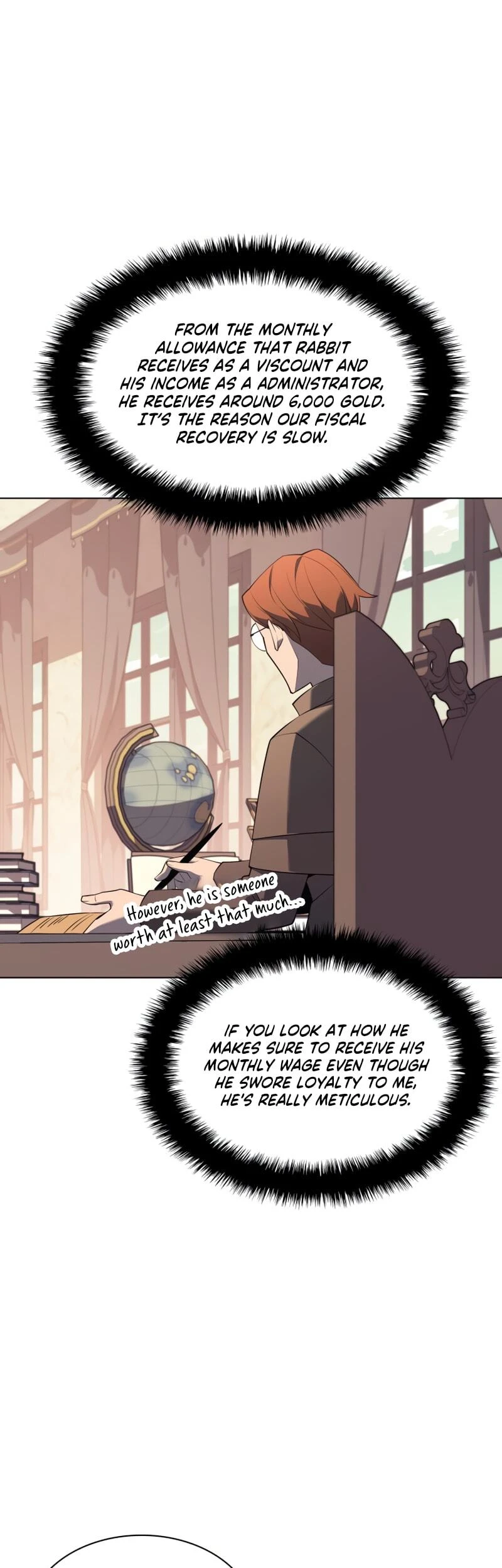 Overgeared Chapter 116, page 49 of 72