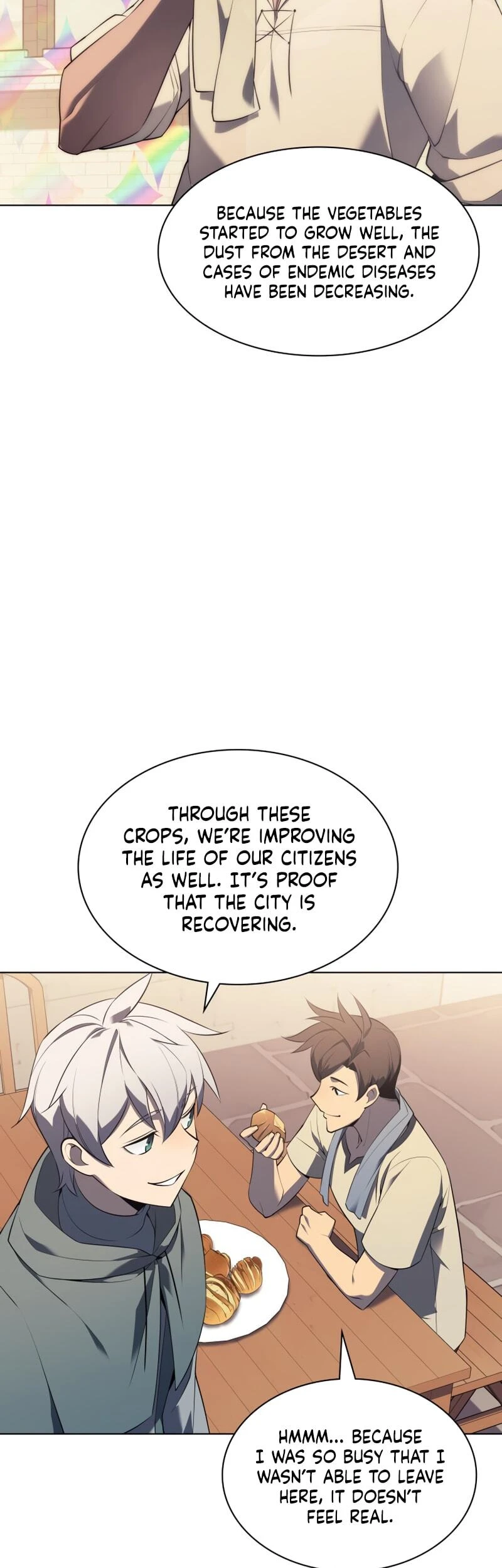 Overgeared Chapter 116, page 51 of 72